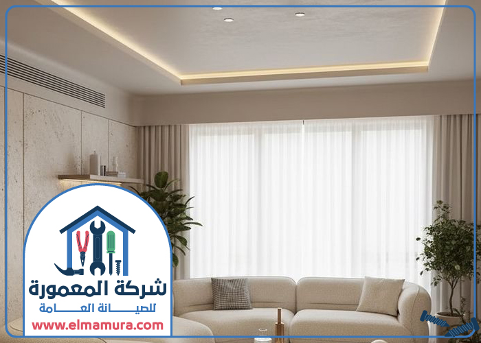 تركيب جبس بورد في الفجيرة 3 تركيب جبس بورد في الفجيرة