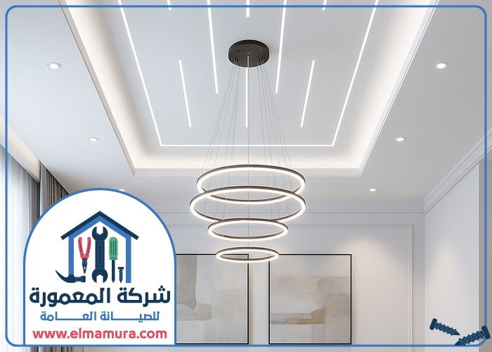 تركيب جبس في راس الخيمة 3 تركيب جبس في راس الخيمة