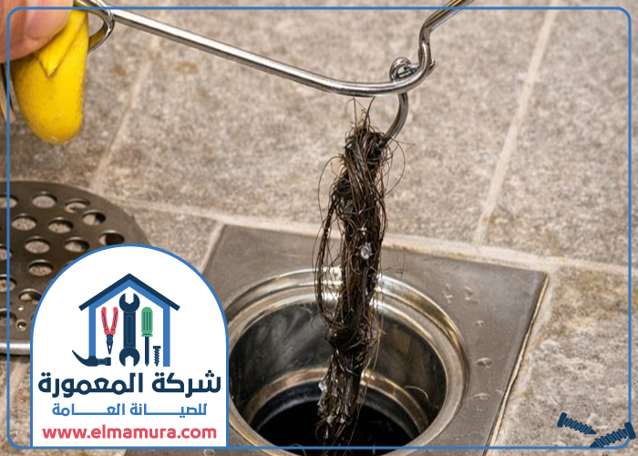 شركة تسليك مجاري في الشارقة