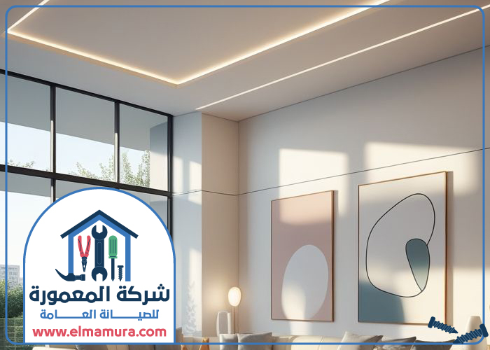 تركيب جبس في ام القيوين 5 تركيب جبس في ام القيوين