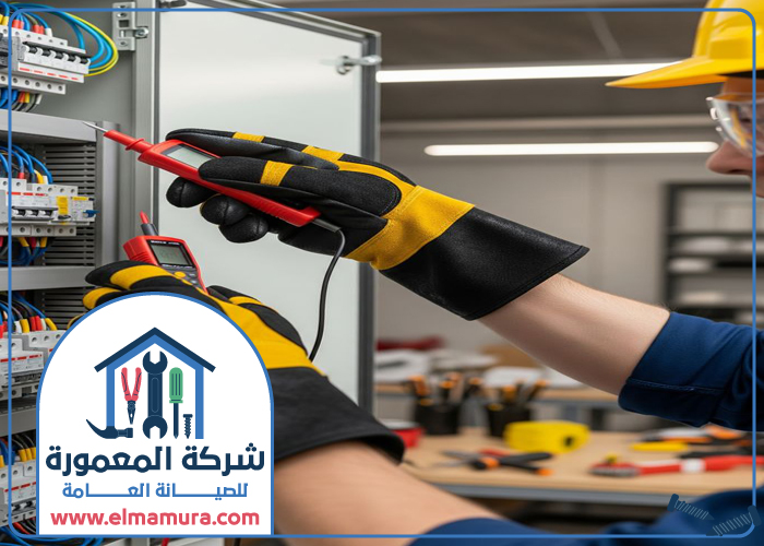 كهربائي في ام القيوين 3 كهربائي في ام القيوين
