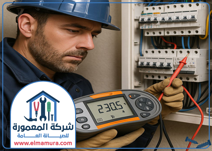 كهربائي في ام القيوين 5 كهربائي في ام القيوين