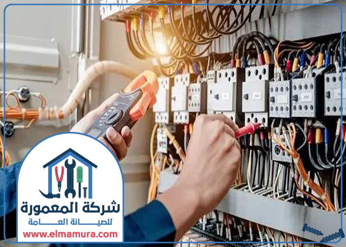 كهربائي في ام القيوين 4 كهربائي في ام القيوين
