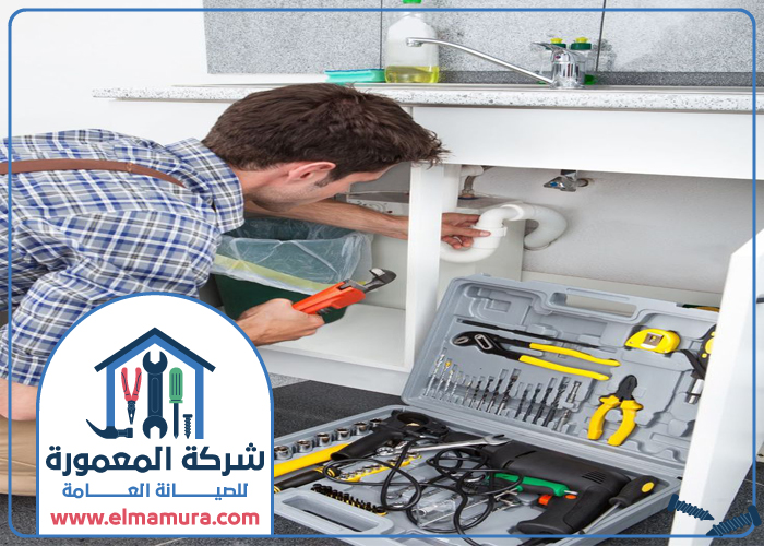 سباك في الفجيرة 1 سباك