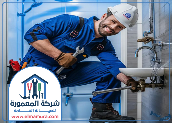 سباك في عجمان 45 سباك