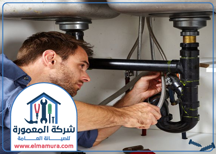 سباك في الشارقة 2 سباك