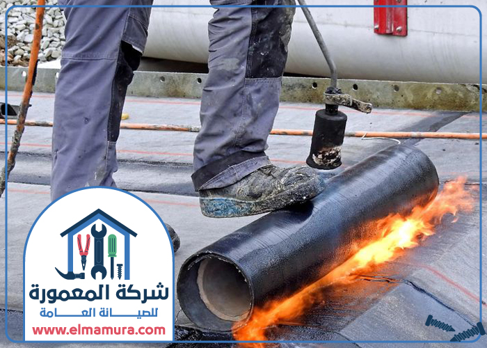 شركة عزل اسطح في العين 4 شركة عزل اسطح في العين