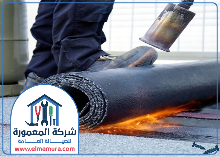 شركة عزل اسطح في الفجيرة 5 شركة عزل اسطح في الفجيرة