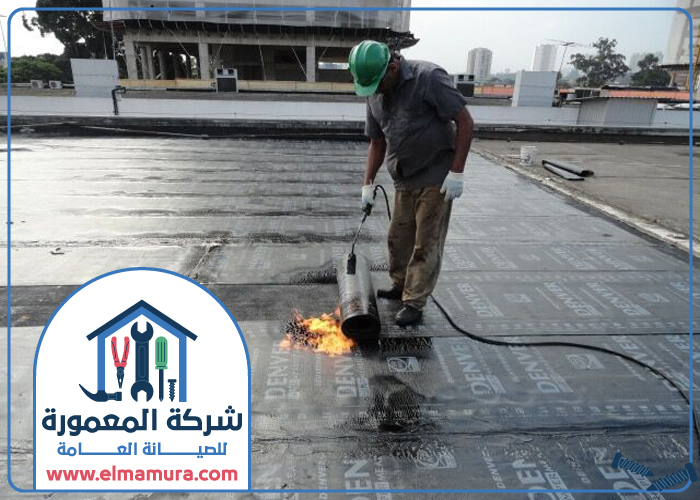 شركة عزل اسطح في عجمان 4 شركة عزل اسطح في عجمان