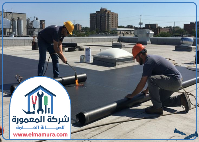 شركة عزل اسطح في الفجيرة 4 شركة عزل اسطح في الفجيرة