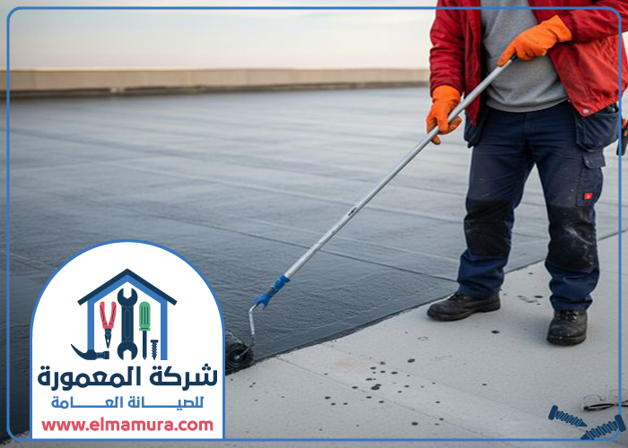 عزل اسطح في راس الخيمة 4 عزل اسطح في راس الخيمة