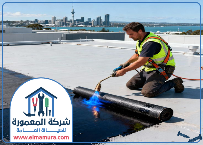 عزل اسطح في ام القيوين 5 عزل اسطح في ام القيوين