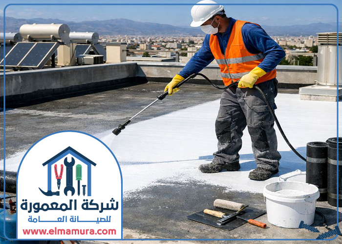 شركة عزل اسطح في ابوظبي 4 شركة عزل اسطح في ابوظبي