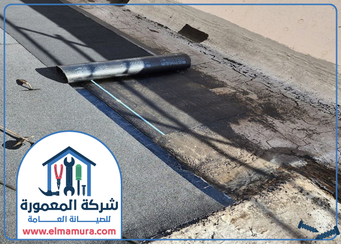 شركة عزل اسطح في الشارقة 3 شركة عزل اسطح في الشارقة
