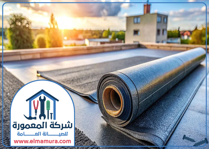 شركة عزل اسطح في دبي 4 شركة عزل اسطح في دبي
