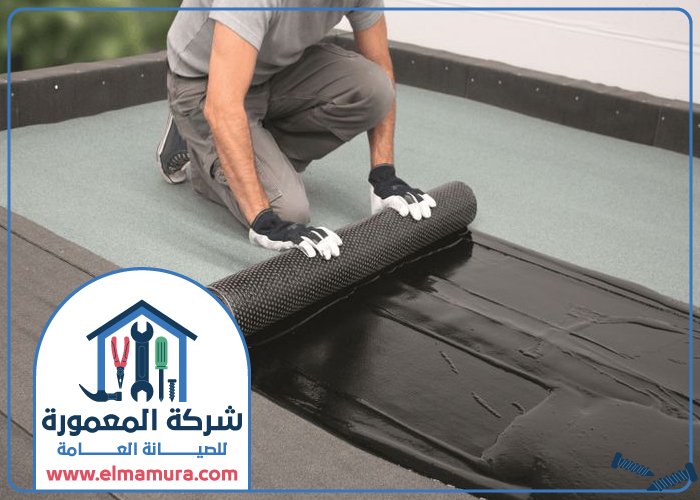 عزل اسطح في راس الخيمة 25 عزل اسطح