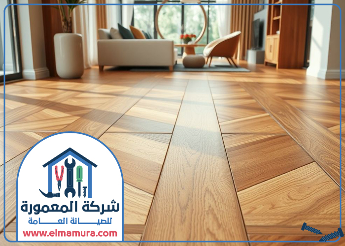 تركيب باركيه في عجمان 5 قص خرسانة في عجمان