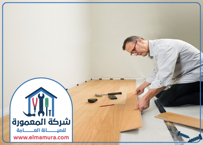 تركيب باركيه في المجرة 4 تركيب باركيه في المجرة