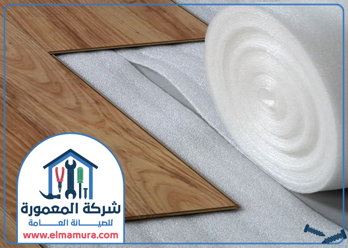 تركيب باركيه