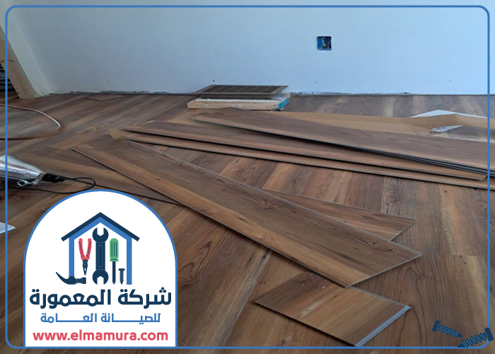 تركيب باركيه في أم خنور 4 تركيب باركيه في أم خنور