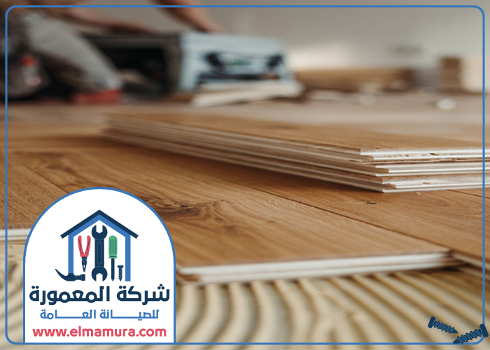 تركيب باركيه في الممزر 5 تركيب باركيه في الممزر