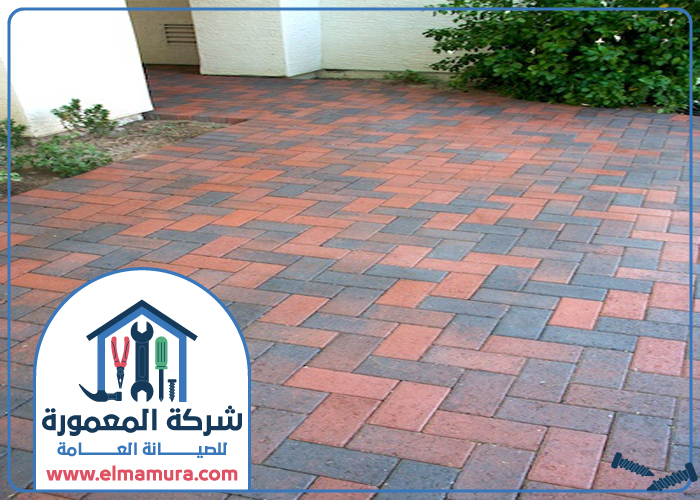 تركيب انترلوك فى راس الخيمة 5 تركيب انترلوك فى راس الخيمة