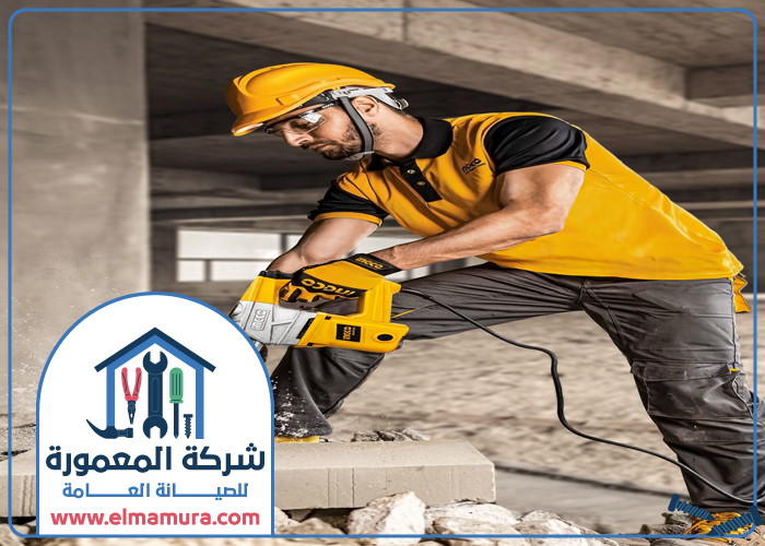 قص خرسانة في الفجيرة 4 قص خرسانة في الفجيرة