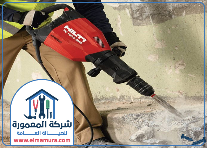 قص خرسانة في الفجيرة 5 قص خرسانة في الفجيرة