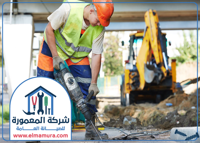 قص خرسانة في راس الخيمة 1 قص خرسانة في راس الخيمة