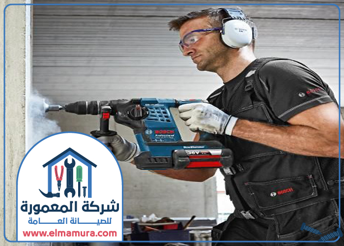 قص خرسانة في عجمان 4 قص خرسانة في عجمان