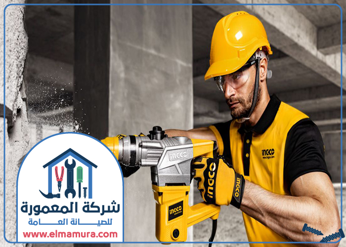 قص خرسانة في عجمان 5 قص خرسانة في عجمان