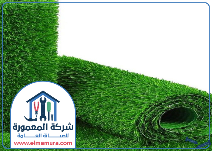 تركيب عشب في ام القيوين 5 تركيب عشب في ام القيوين