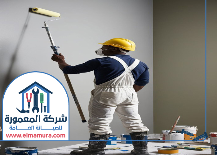 صباغ في زعبيل 37 صباغ في القوز