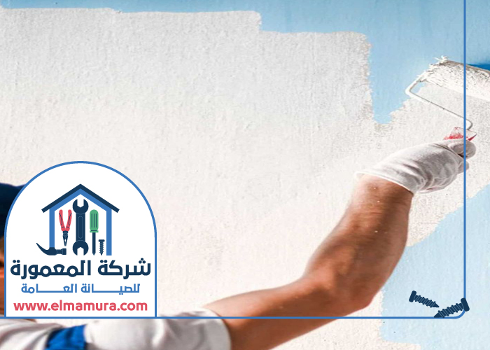 صباغ في بني ياس 29 صباغ في القوز