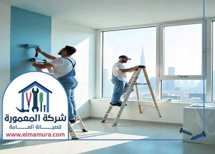 صباغ في كلباء 5 صباغ في كلباء