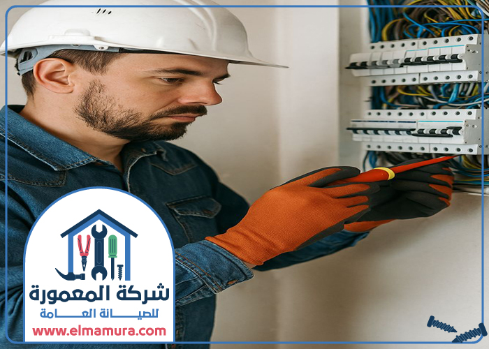 كهربائي في عجمان 3 كهربائي في عجمان