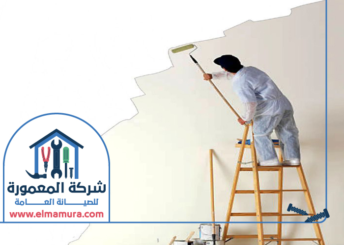 صباغ في ند الحمر 13 صباغ في القوز