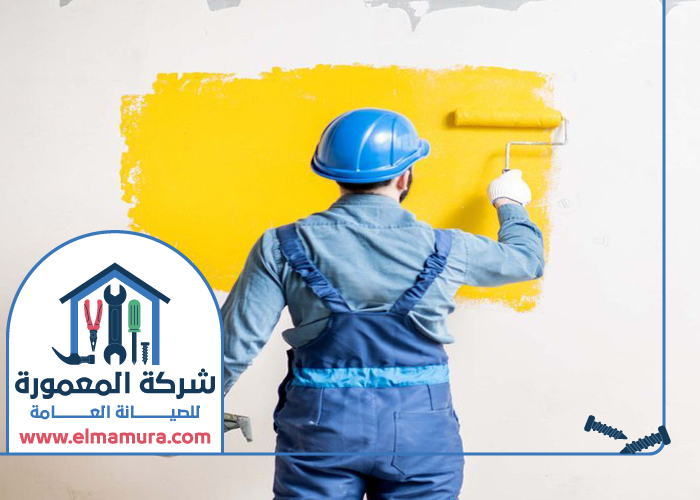 صباغ في الشهامة 4 صباغ في الشهامة