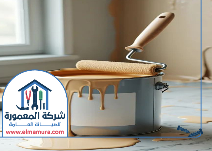 صباغ في القوز 5 صباغ في القوز