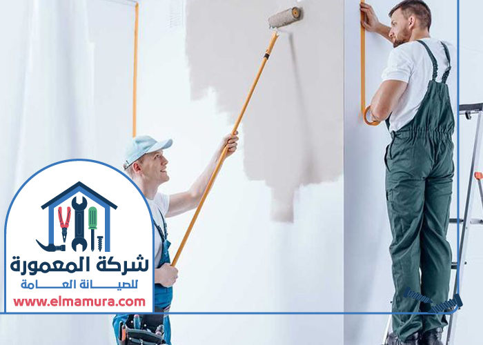 صباغ في الشهامة 5 صباغ في الشهامة