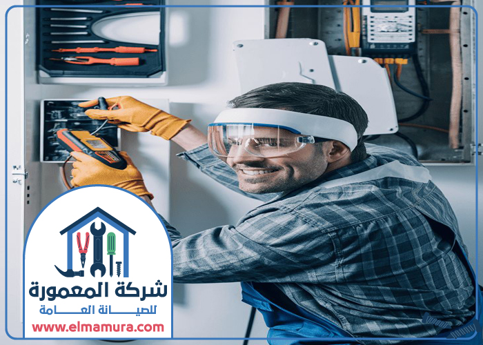 كهربائي في عجمان 9 قص خرسانة في عجمان