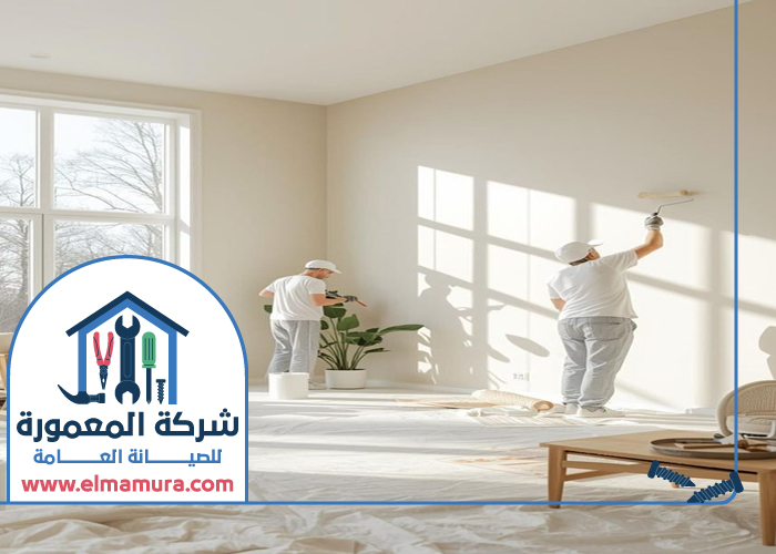 صباغ في القوز 1 صباغ في القوز