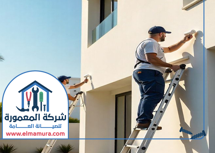 صباغ في القوز 4 صباغ في القوز