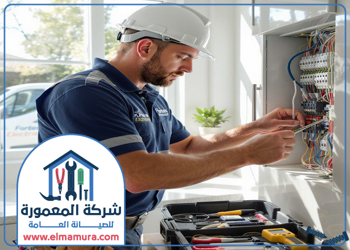 كهربائي في عجمان 5 كهربائي في عجمان