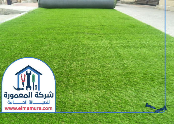 تركيب عشب في الشارقة 5 تركيب عشب في الشارقة