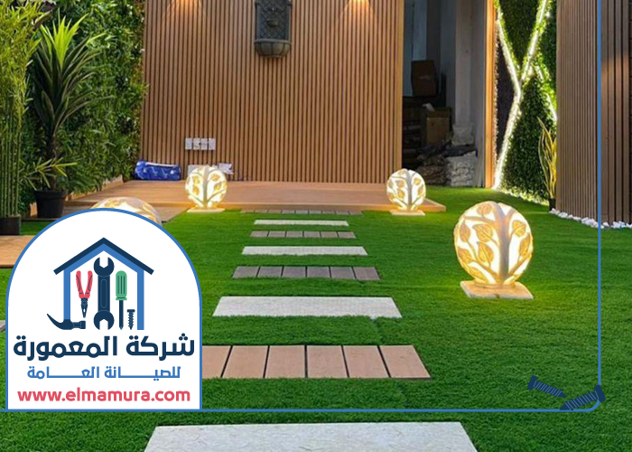 تنسيق حدائق في الفجيرة 9 قص خرسانة في الفجيرة