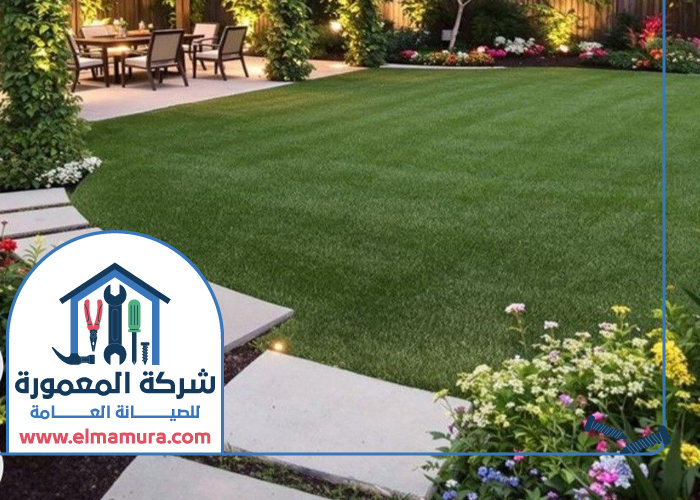 تنسيق حدائق في الفجيرة 3 تنسيق حدائق في الفجيرة
