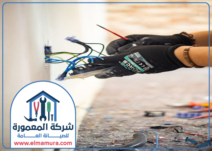 كهربائي في الشارقة 4 كهربائي في الشارقة