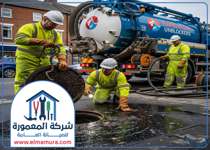 شركة تسليك مجاري في عجمان 4 شركة تسليك مجاري في عجمان