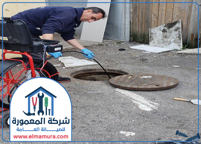 شركة تسليك مجاري في الفجيرة 41 شركة تسليك مجاري